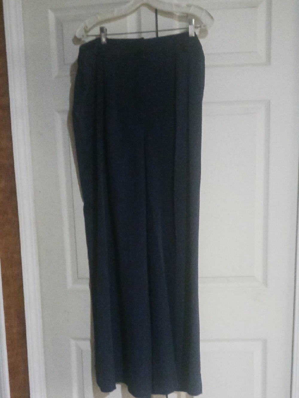 Halogen Dark Navy  Pants